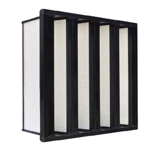 什么是W型V型组合式高效香蕉色网站下载