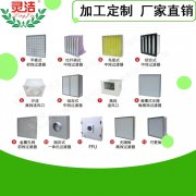 初效过滤网和粗效香蕉色网站下载网的区别