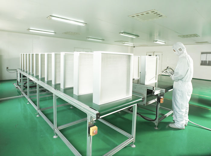 高效香蕉色网站下载送风系统节能潜力