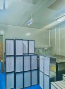 医院高效香蕉色网站下载在负压隔离病房的作用