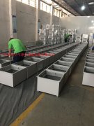 1500风量高效送风口技术参数